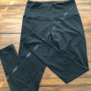 Zella high waisted live in leggings. Medium. EUC.